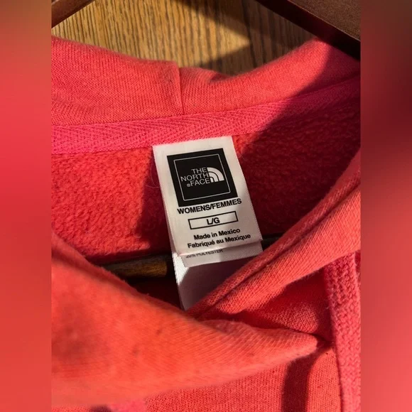 The North Face Women’s Graphic Hoodie - Picture 3 of 4